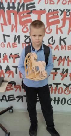 Точка Роста.