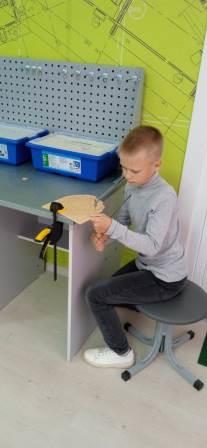 Художественное выпиливание лобзиком по дереву.
