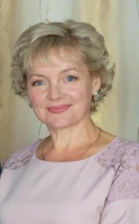 Козлова Галина Алексеевна.