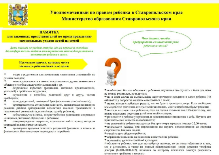Безопасность.