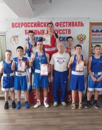 Достижения.