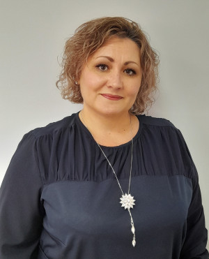Сень Оксана Викторовна Сень Оксана Викторовна
