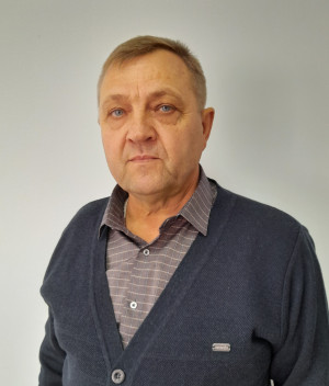Геращенко Иван Георгиевич Геращенко Иван Георгиевич